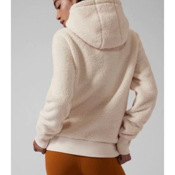 Athleta Tugga Sherpa NWT - Picture 2 of 9